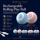 TailChase Rechargeable Interactive Cat Ball