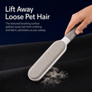 FurLift Double-Sided Cat Hair & Lint Brush