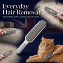 FurLift Double-Sided Cat Hair & Lint Brush