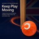 MotionPlay Rechargeable Interactive Dog Ball