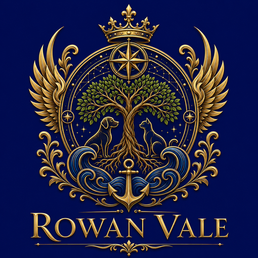 ROWAN VALE