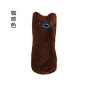 PouncePal Plush Catnip Toy