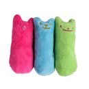 PouncePal Plush Catnip Toy