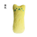 PouncePal Plush Catnip Toy