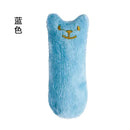 PouncePal Plush Catnip Toy