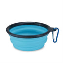 TrailFold Collapsible Dog Travel Bowl
