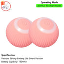 TailChase Rechargeable Interactive Cat Ball