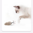 ScurryMouse Wind-Up Cat Toy