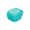 SoftLather Shampoo-Dispensing Pet Bath Brush