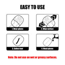 FurSweep Reusable Pet Hair Removal Mitt