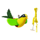 TailChase Rechargeable Interactive Cat Ball