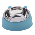 EasyReach Raised & Angled Cat Bowl