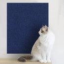 ScratchFit Self-Adhesive Cat Scratching Mat