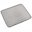 CoolRest Breathable Pet Cooling Mat
