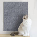 ScratchFit Self-Adhesive Cat Scratching Mat