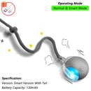 TailChase Rechargeable Interactive Cat Ball
