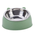 EasyReach Raised & Angled Cat Bowl