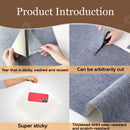 ScratchFit Self-Adhesive Cat Scratching Mat