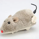 ScurryMouse Wind-Up Cat Toy