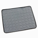 CoolRest Breathable Pet Cooling Mat