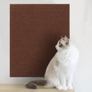 ScratchFit Self-Adhesive Cat Scratching Mat