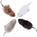 ScurryMouse Wind-Up Cat Toy