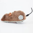 ScurryMouse Wind-Up Cat Toy
