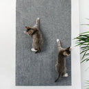 ScratchFit Self-Adhesive Cat Scratching Mat