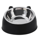 EasyReach Raised & Angled Cat Bowl