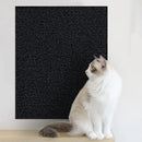 ScratchFit Self-Adhesive Cat Scratching Mat