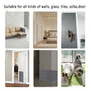 ScratchFit Self-Adhesive Cat Scratching Mat