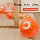 MotionPlay Rechargeable Interactive Dog Ball