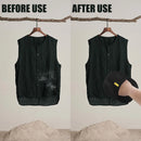 FurSweep Reusable Pet Hair Removal Mitt