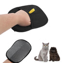 FurSweep Reusable Pet Hair Removal Mitt