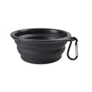 TrailFold Collapsible Dog Travel Bowl