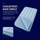 CoolRest Breathable Pet Cooling Mat