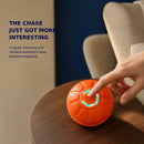 MotionPlay Rechargeable Interactive Dog Ball