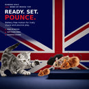 ScurryMouse Wind-Up Cat Toy
