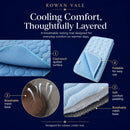 CoolRest Breathable Pet Cooling Mat